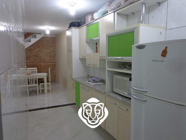 Cozinha 