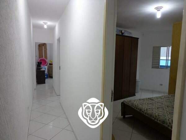 Corredor interno 