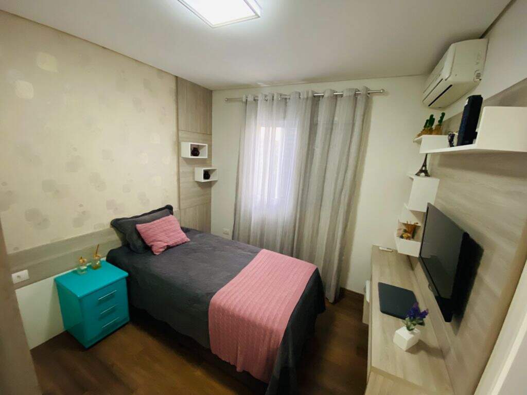 Suíte IV