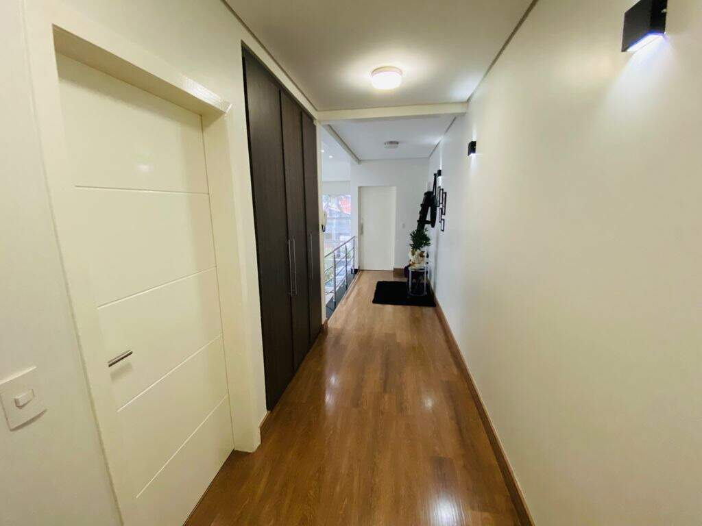 Corredor Piso Superior