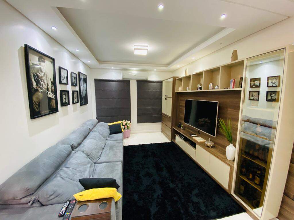 Sala de TV