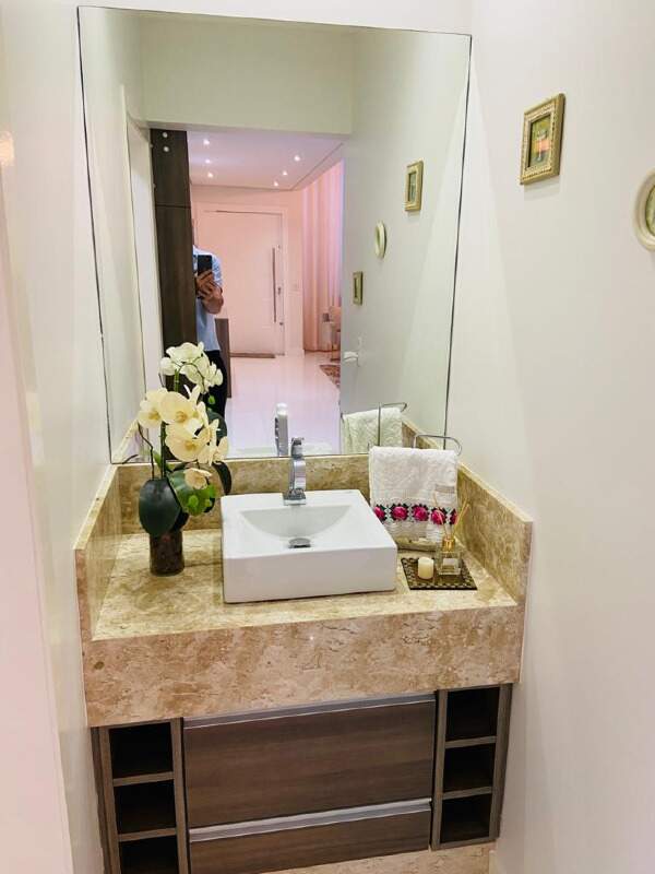 Lavabo