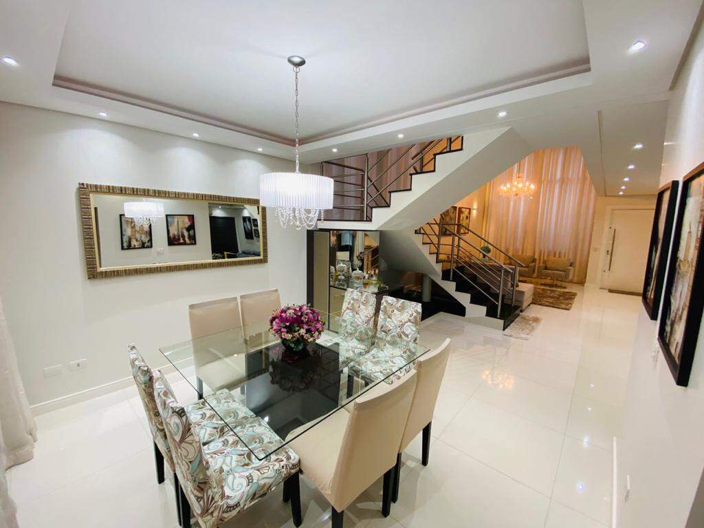 Sala de jantar
