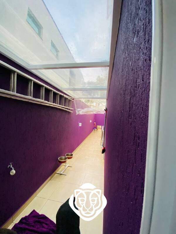 Corredor Lateral