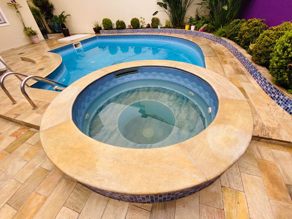 Piscina/Hidro