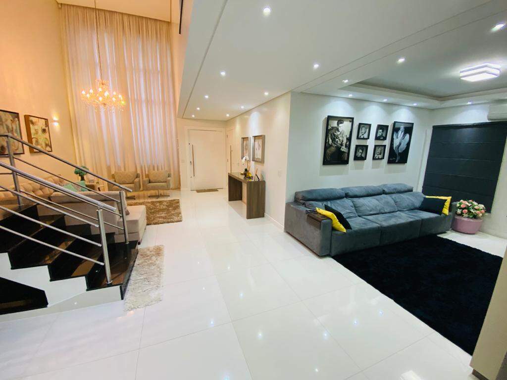 Sala de TV