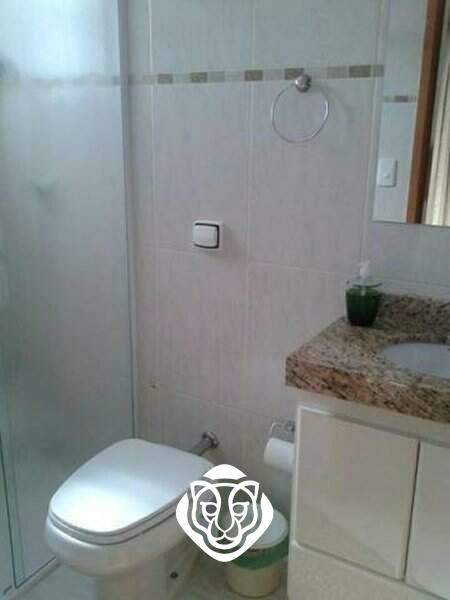 Banheiro social
