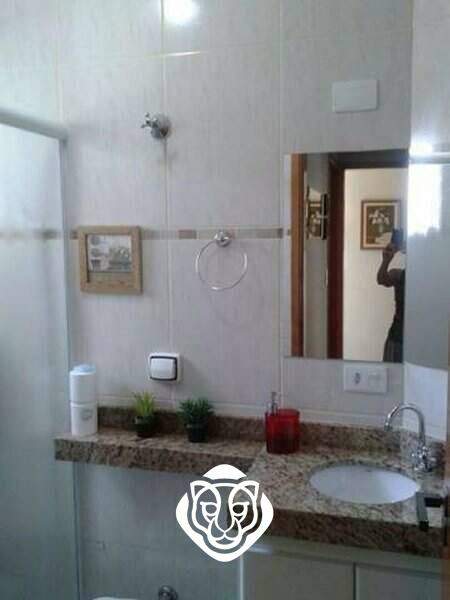 Banheiro social