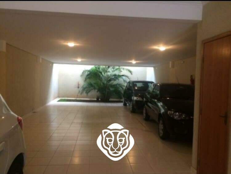 Garagem
