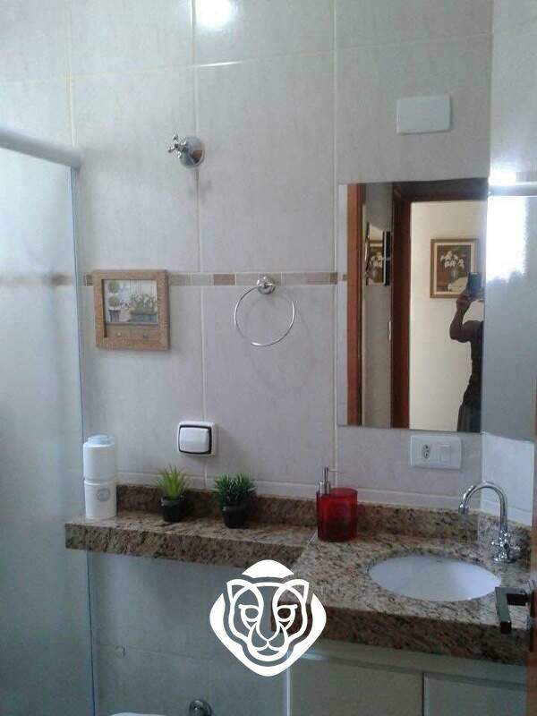 Banheiro - Suíte 