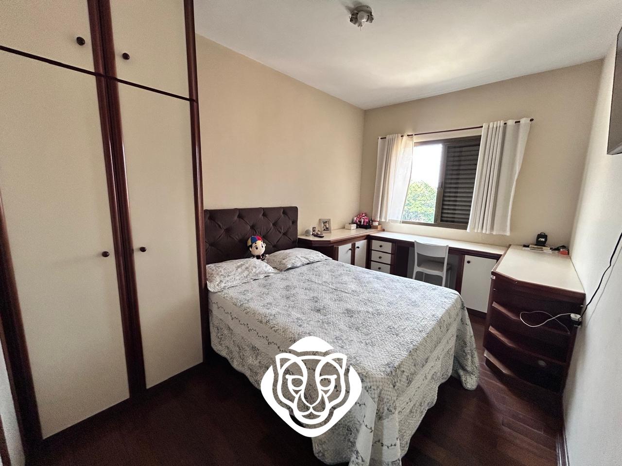 Dormitório II - Suíte