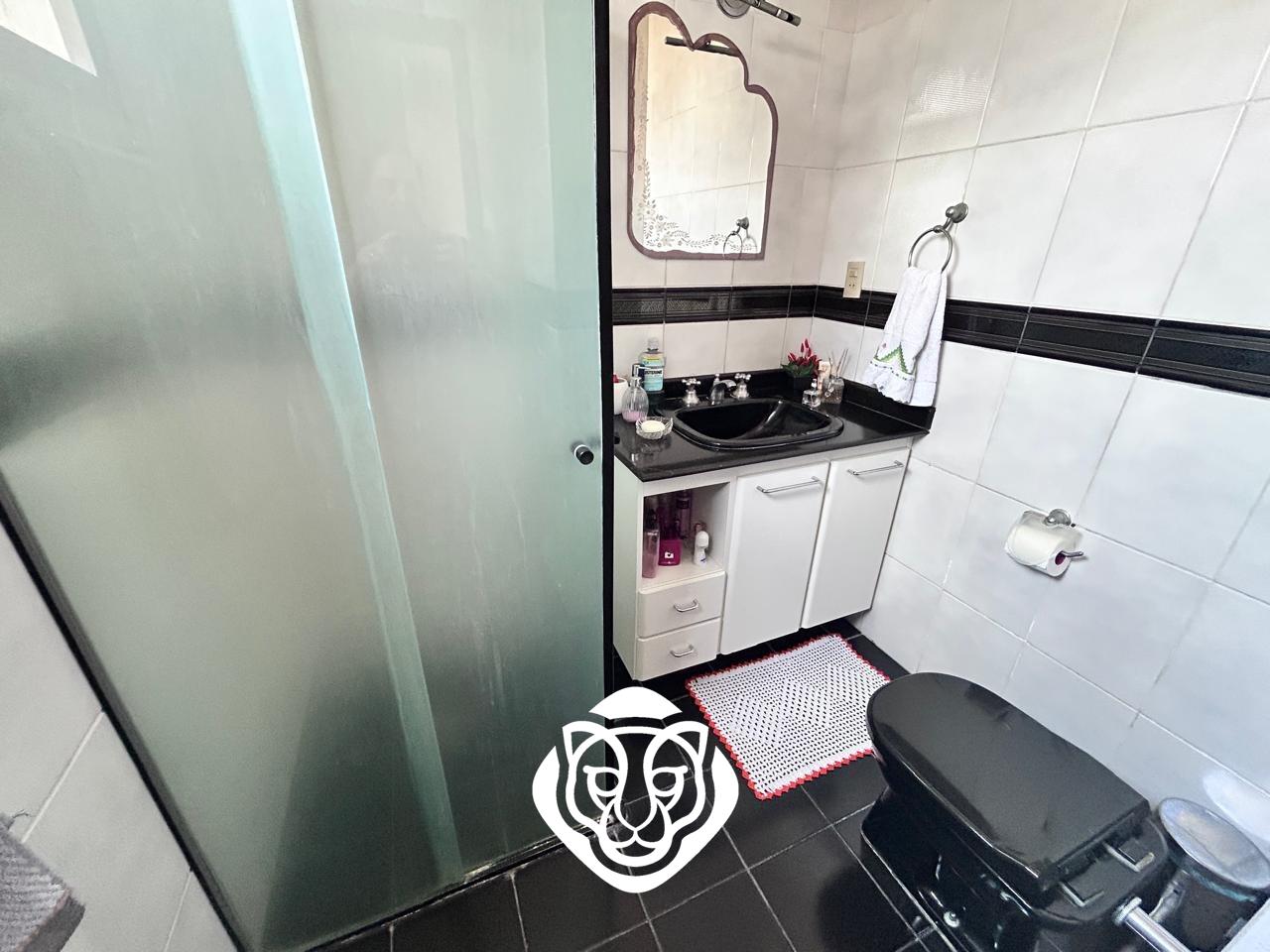 Banheiro - Dormitório II 