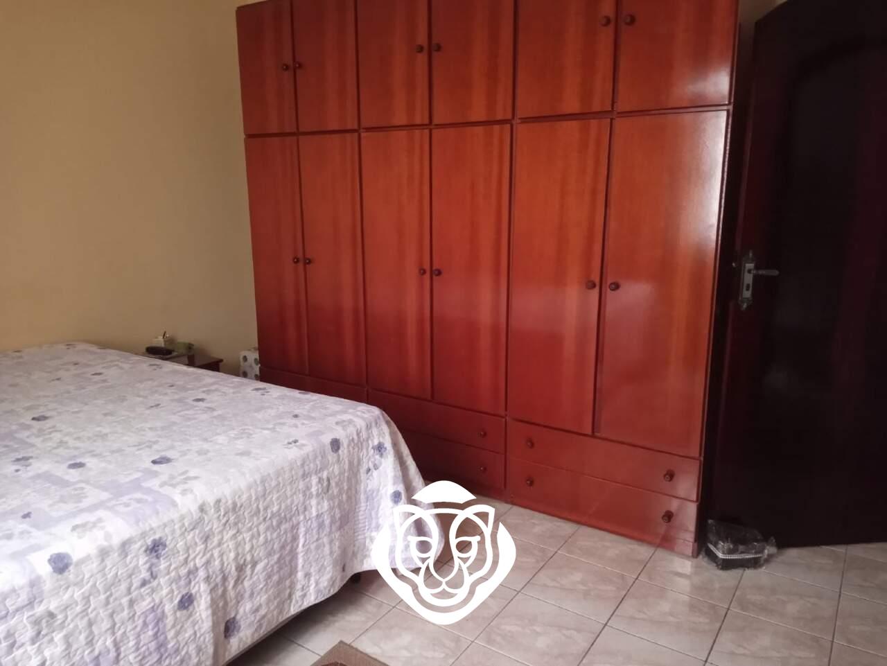 Casa I - Dormitório III