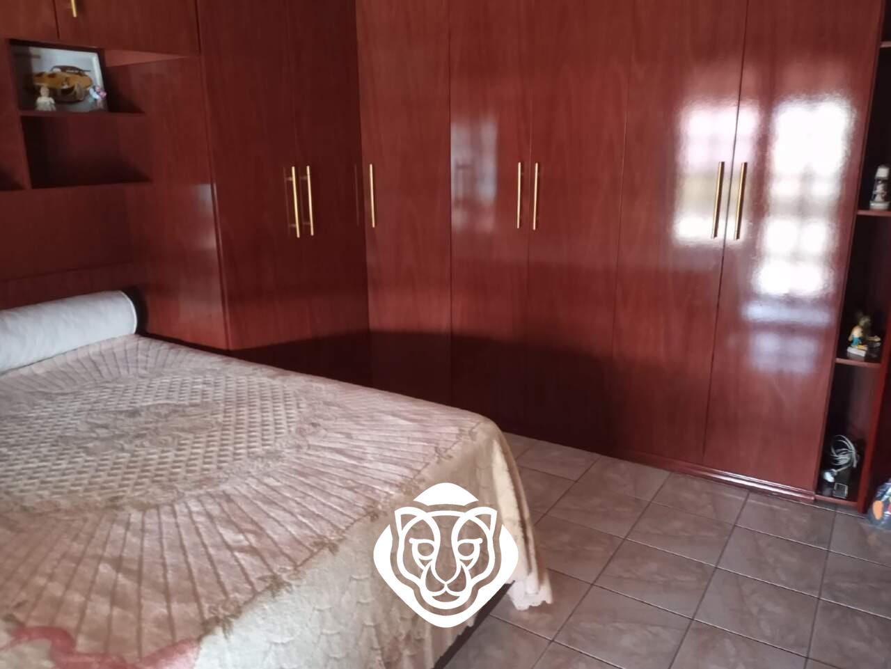 Casa I - Dormitório I 