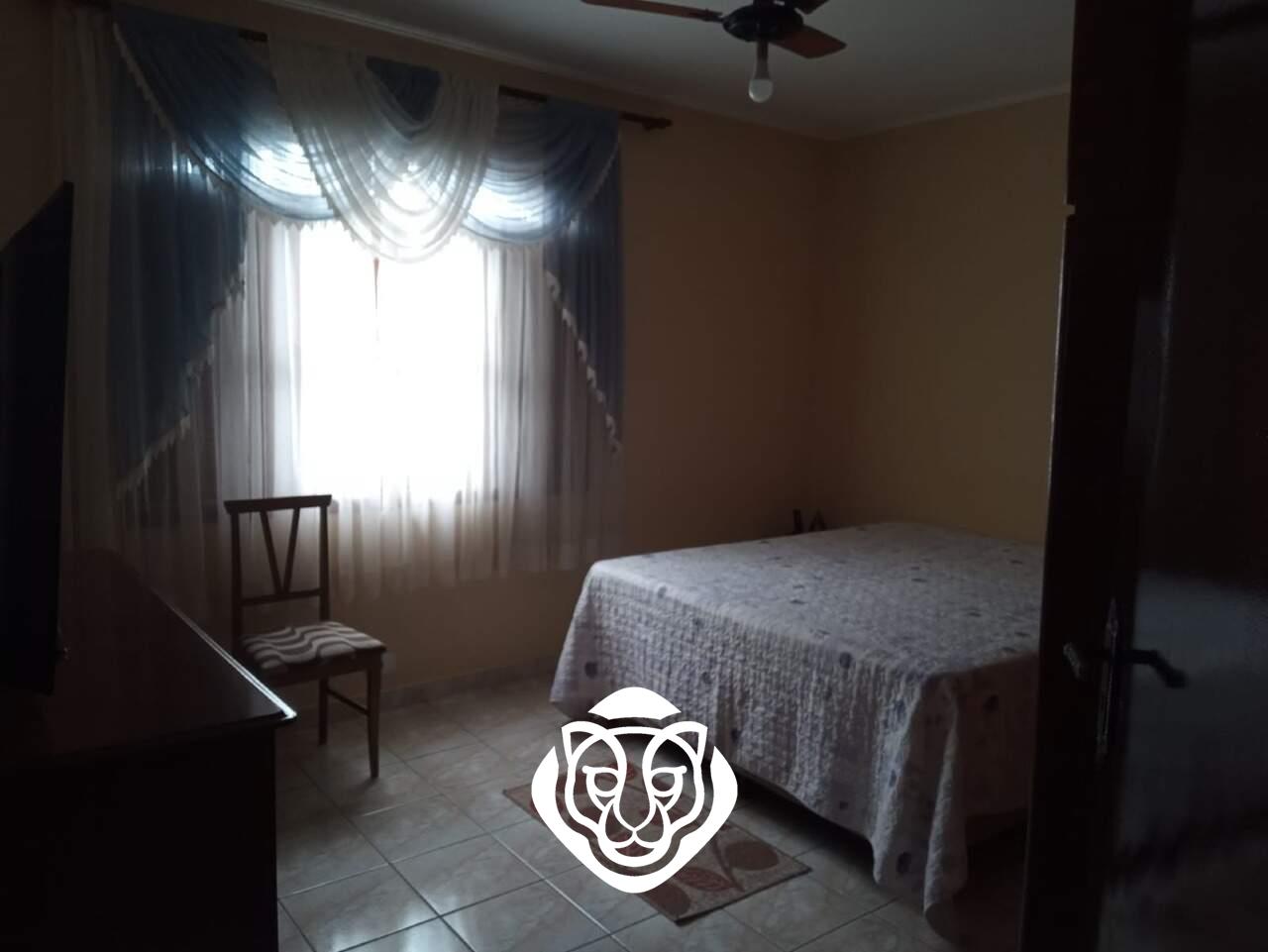 Casa I - Dormitório III