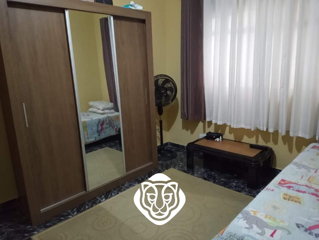 Casa I - Dormitório II