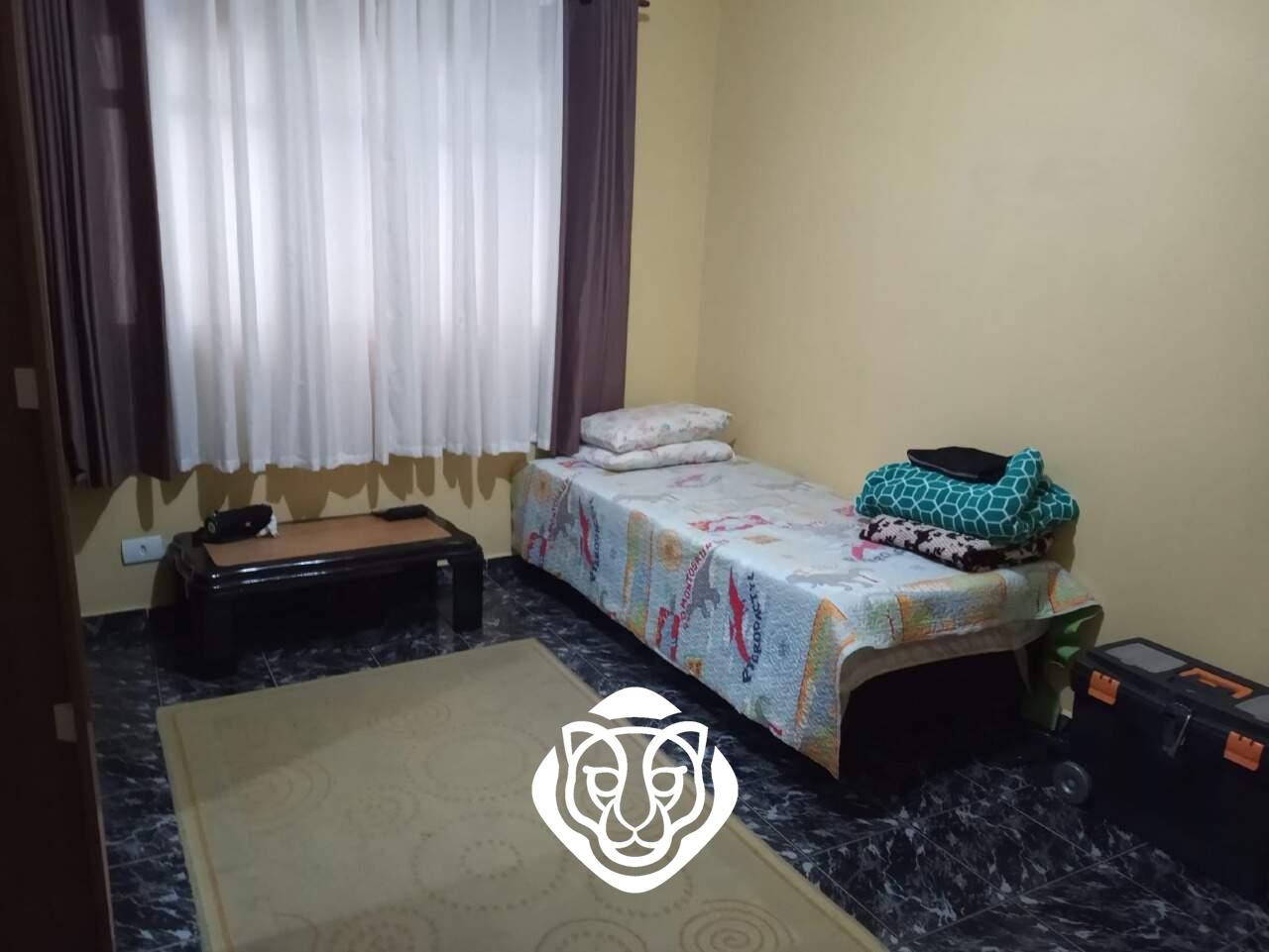 Casa I - Dormitório II