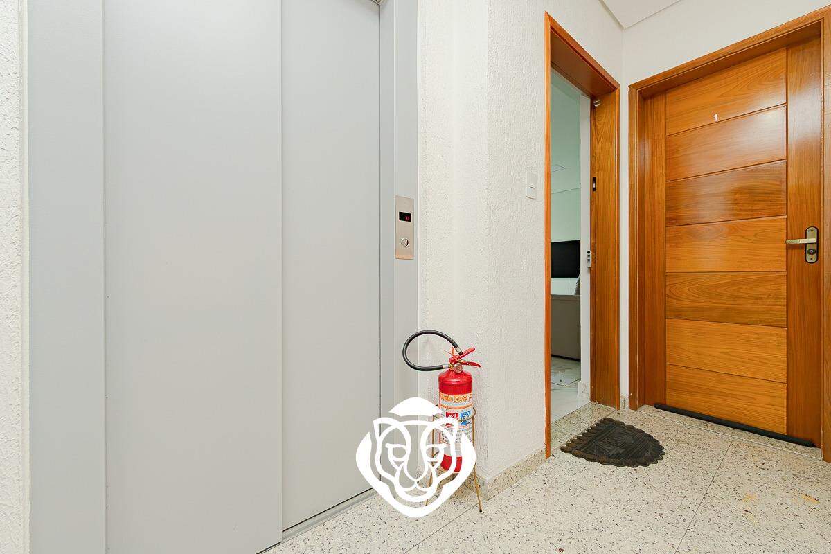 Hall comum