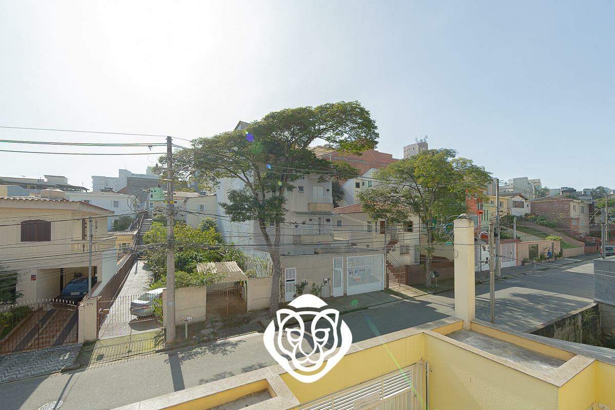 Vista Dormitório suíte