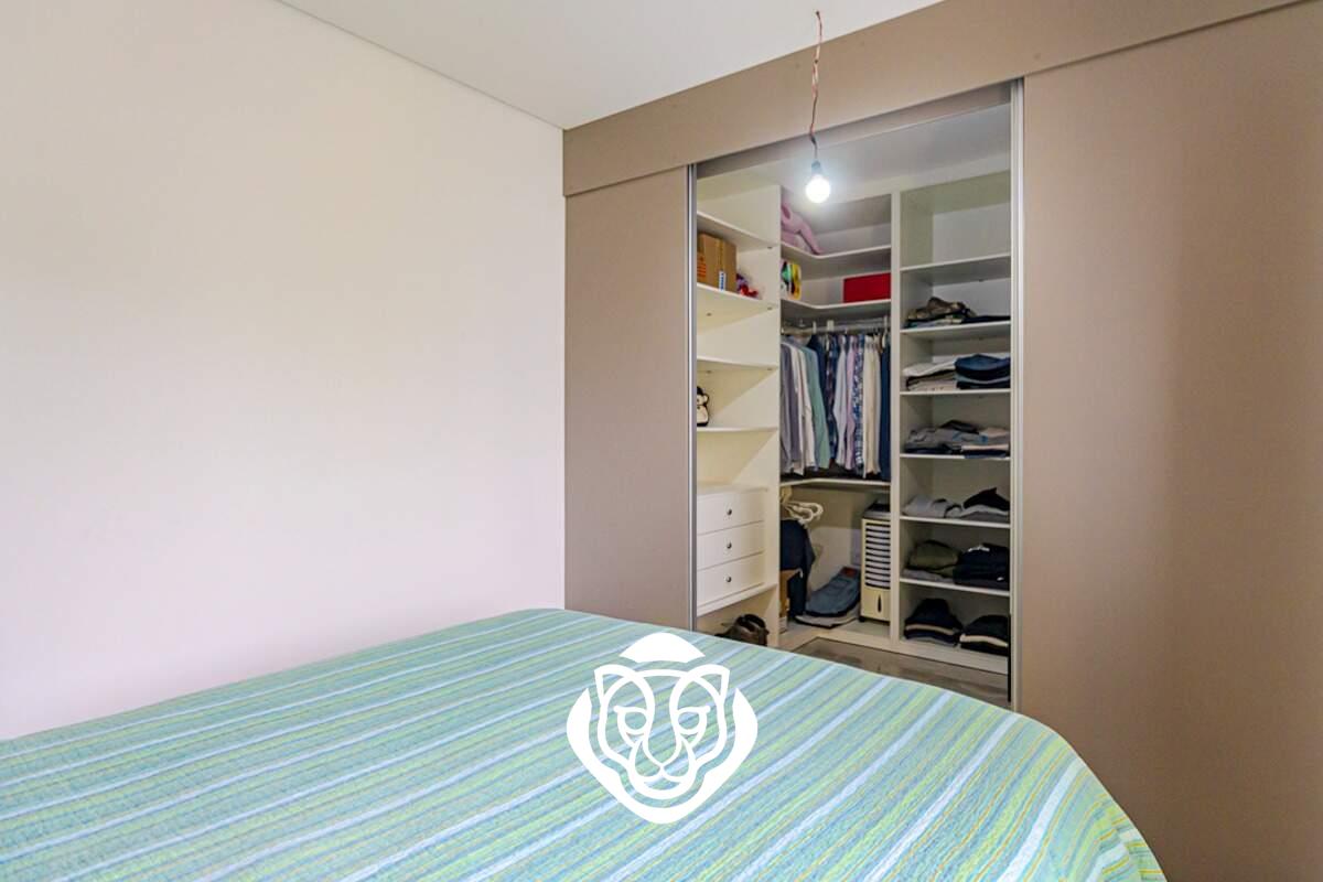 Dormitório II - Suíte