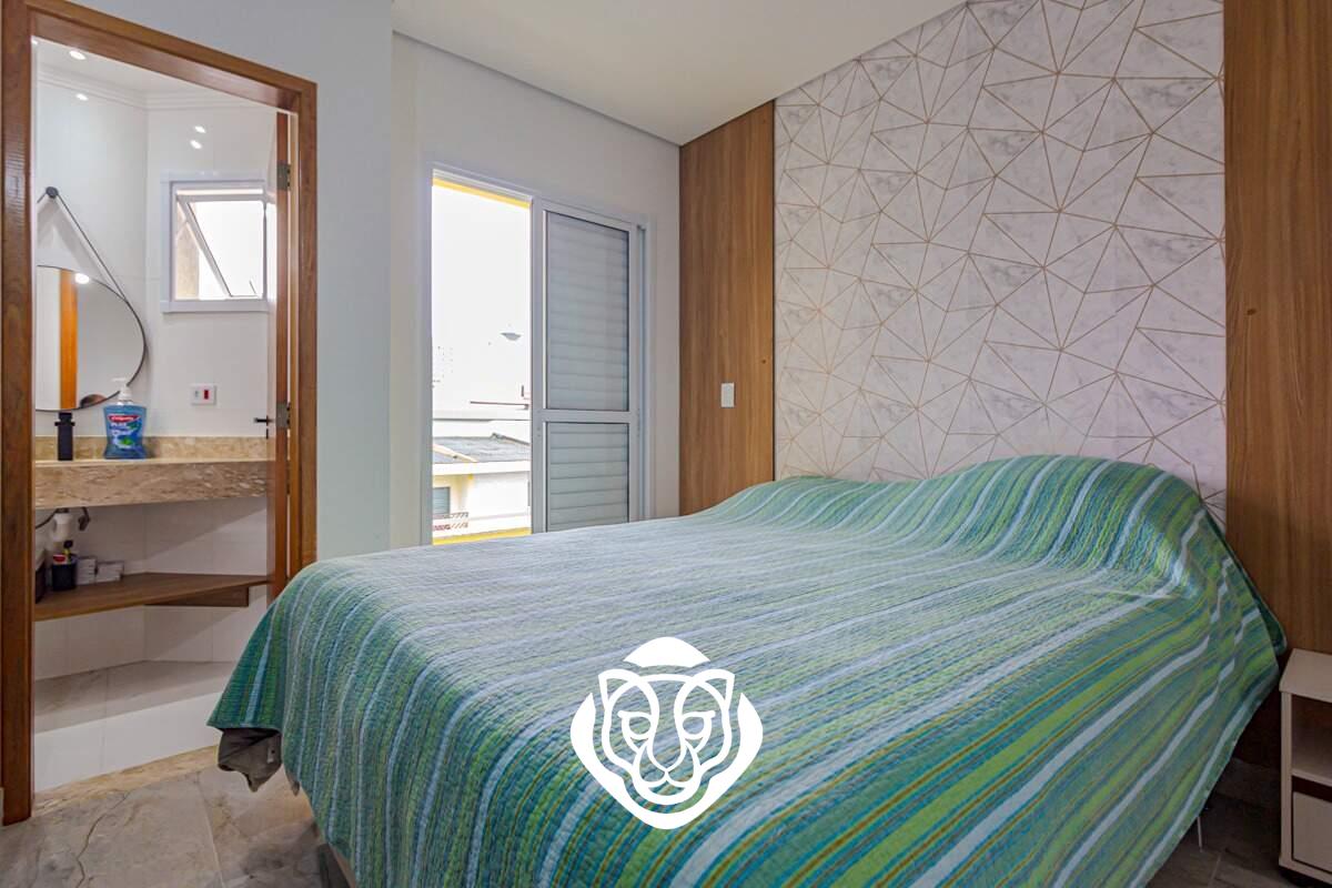 Dormitório II - Suíte