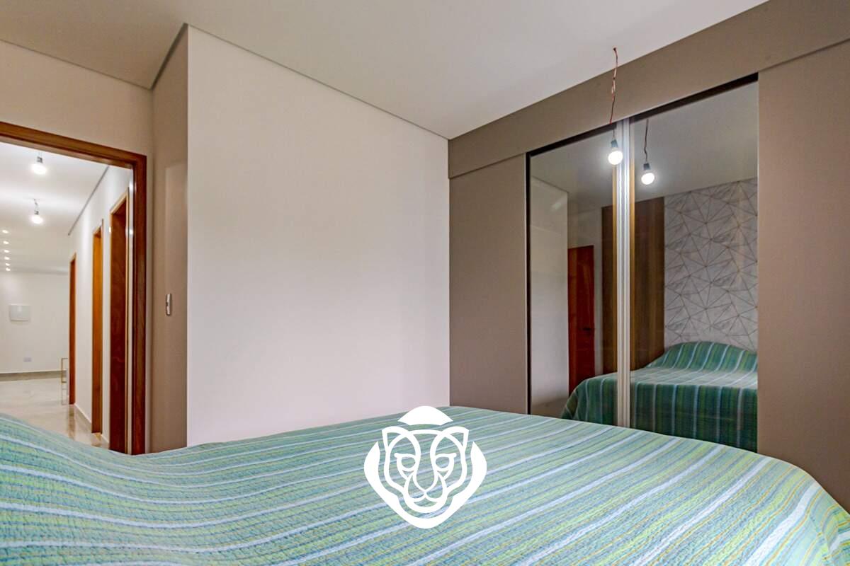 Dormitório II - Suíte