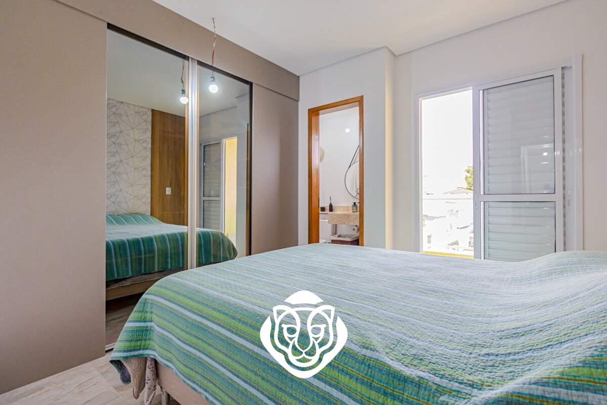 Dormitório II - Suíte