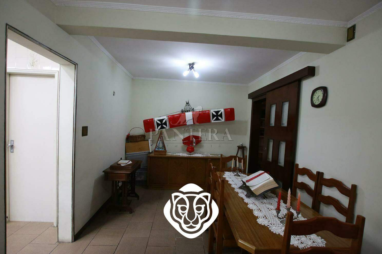 Sala de jantar