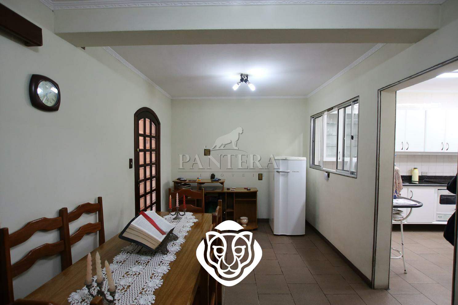 Sala de jantar