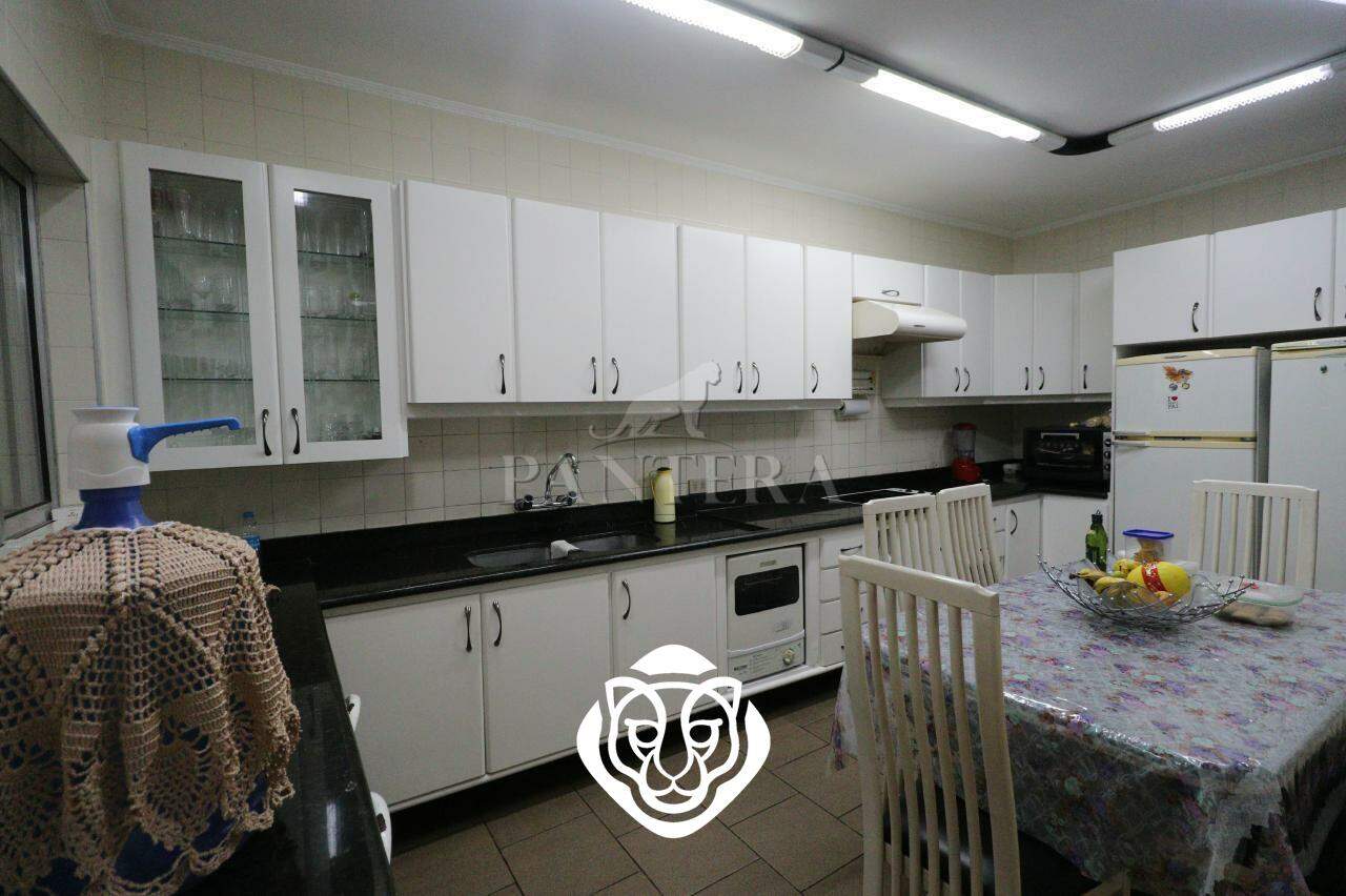 Cozinha / Copa