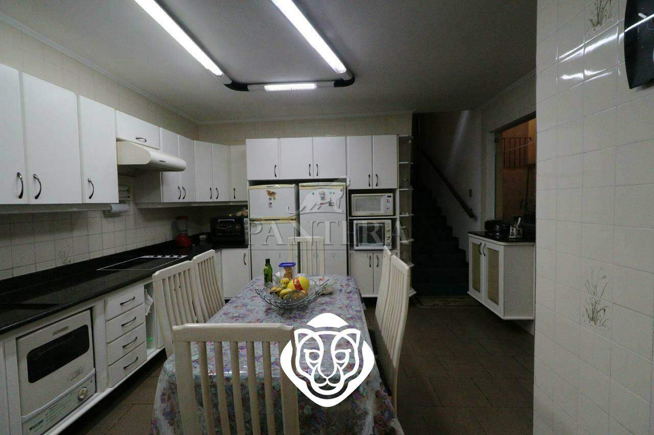 Cozinha / Copa