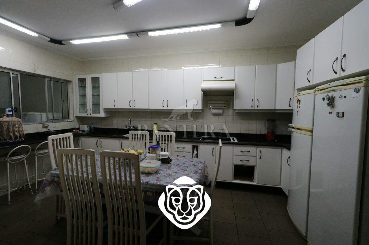 Cozinha / Copa