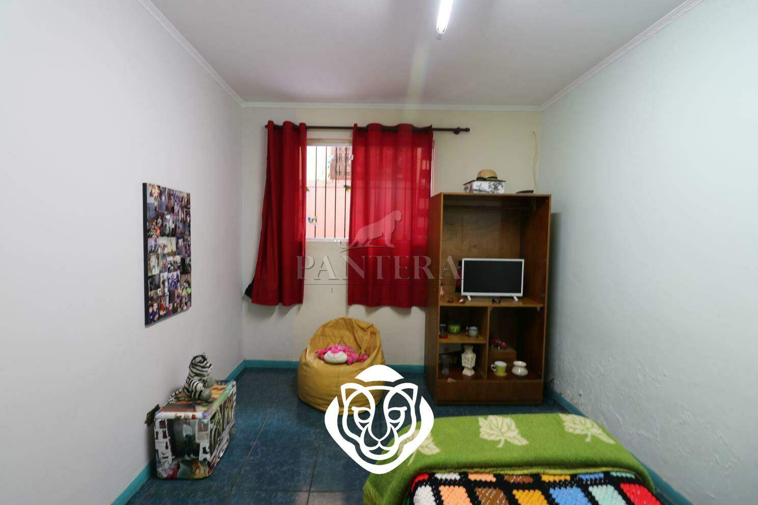 Dormitório III
