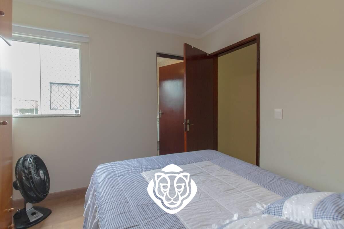 Dormitório I - Suíte