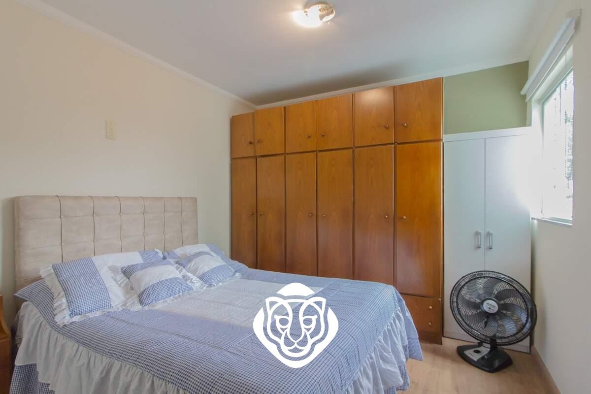 Dormitório I - Suíte