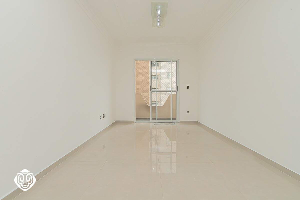 Sala dois ambientes 