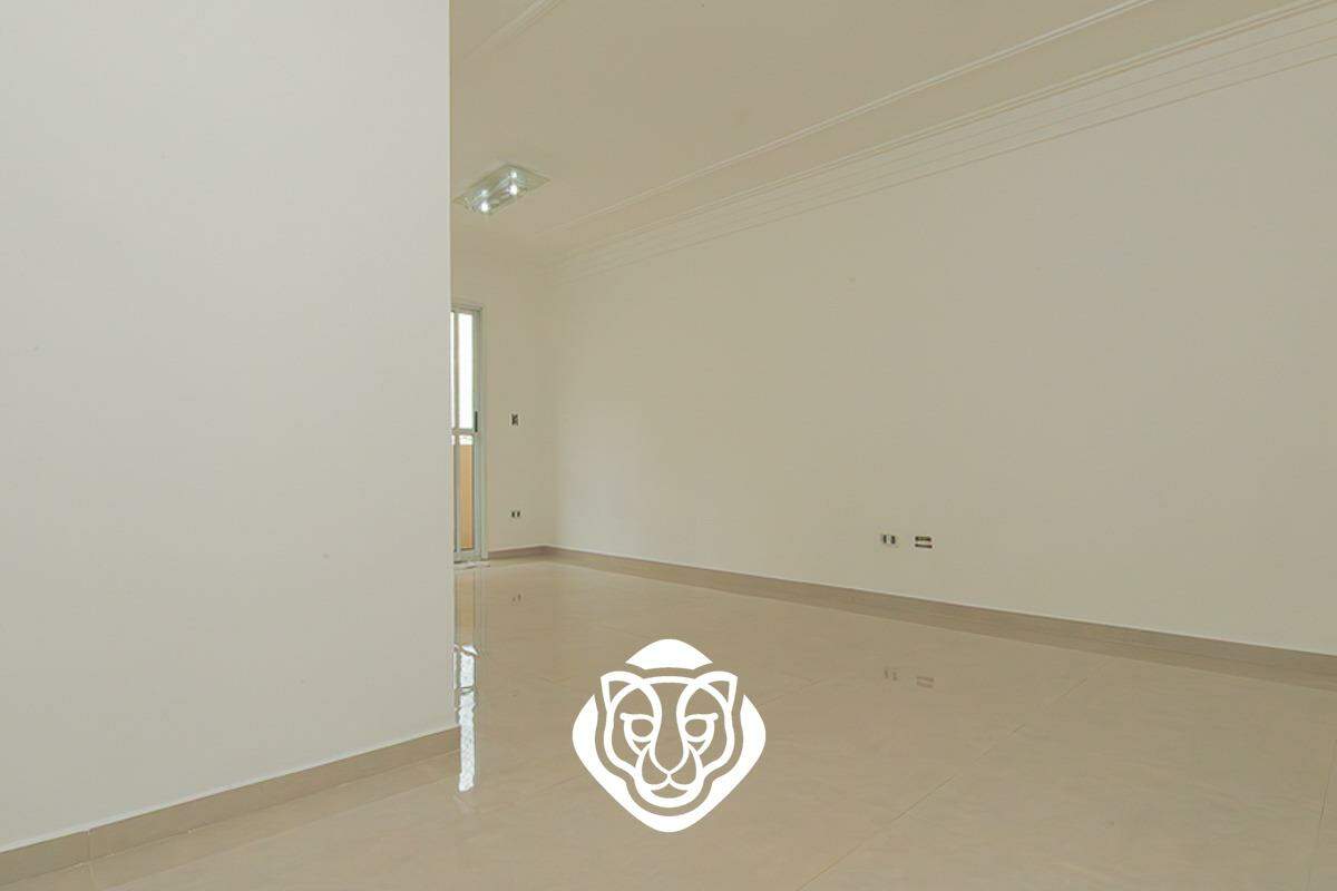 Sala dois ambientes 