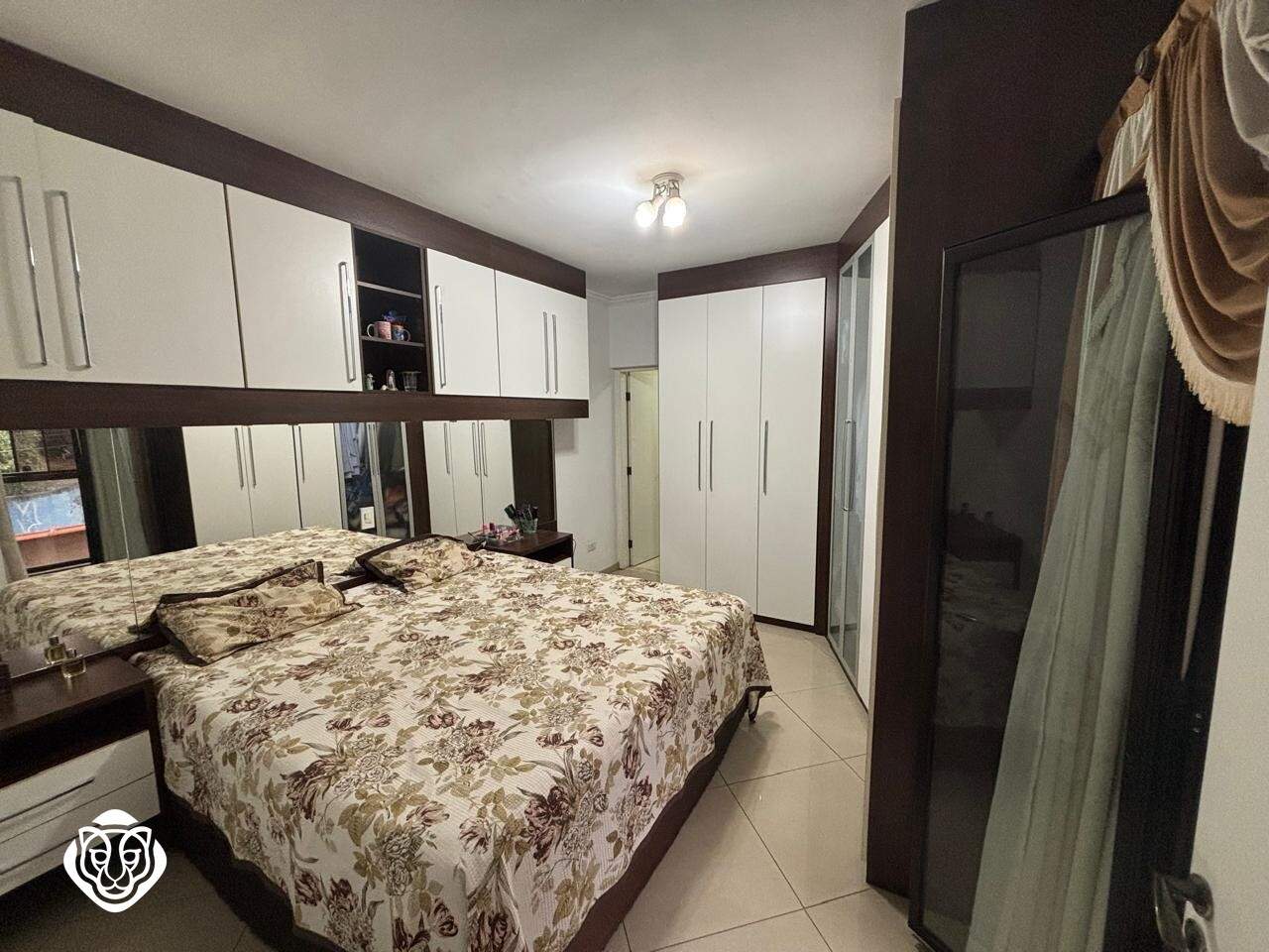 Dormitório I