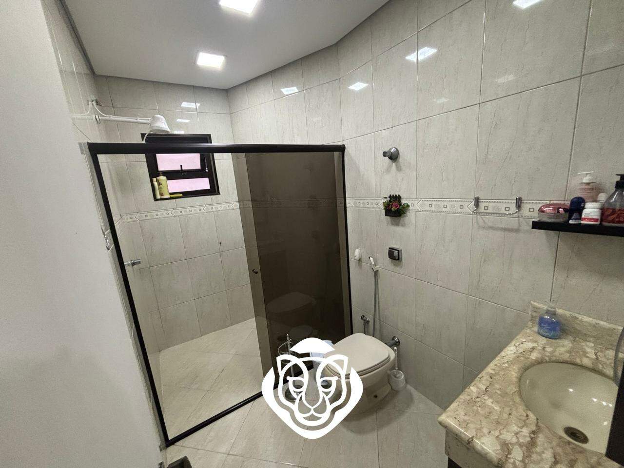 Banheiro Suíte