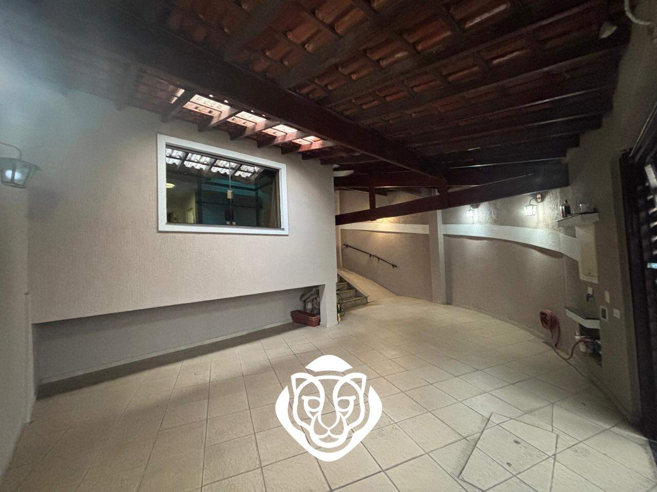 Garagem