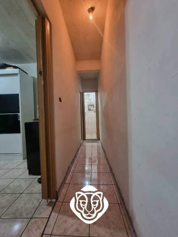 Corredor de Acesso - Casa I