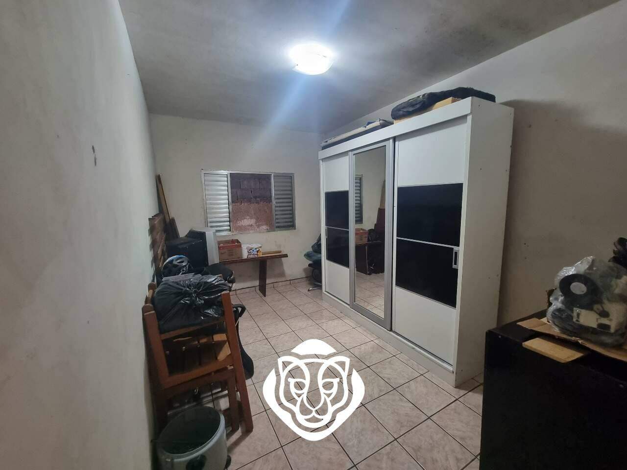 Dormitório I - Casa I