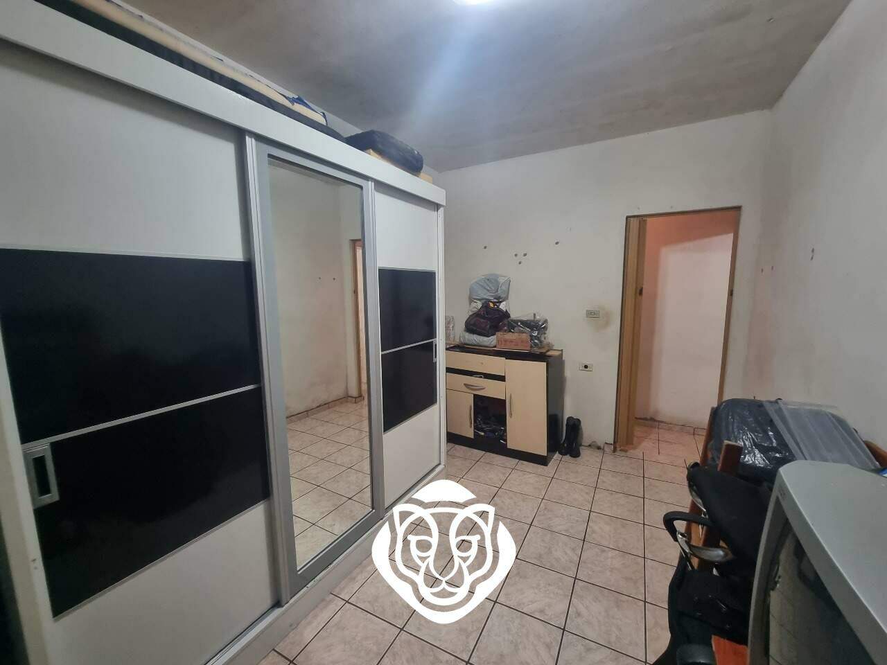 Dormitório I - Casa I