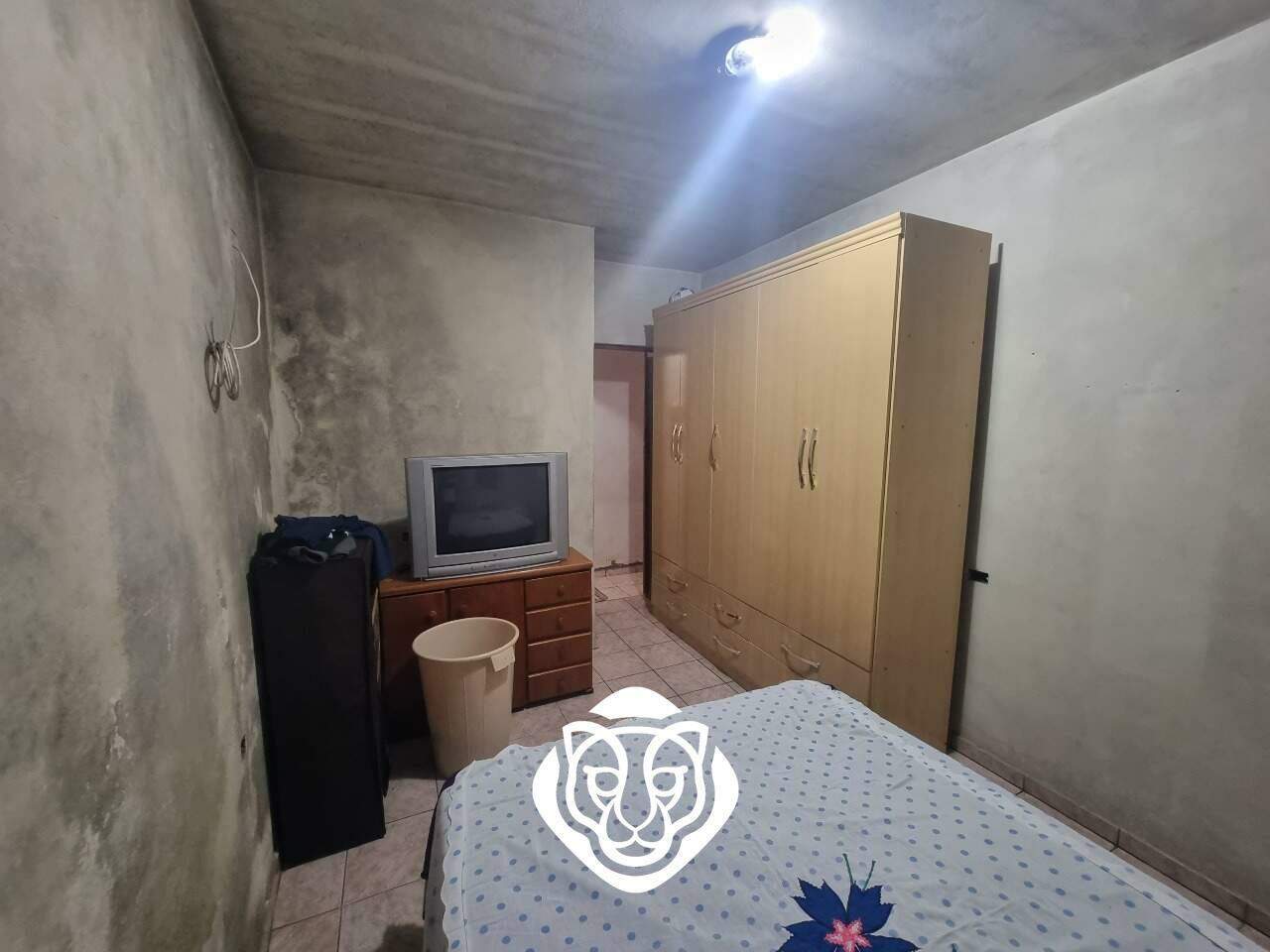 Dormitório II - Casa I