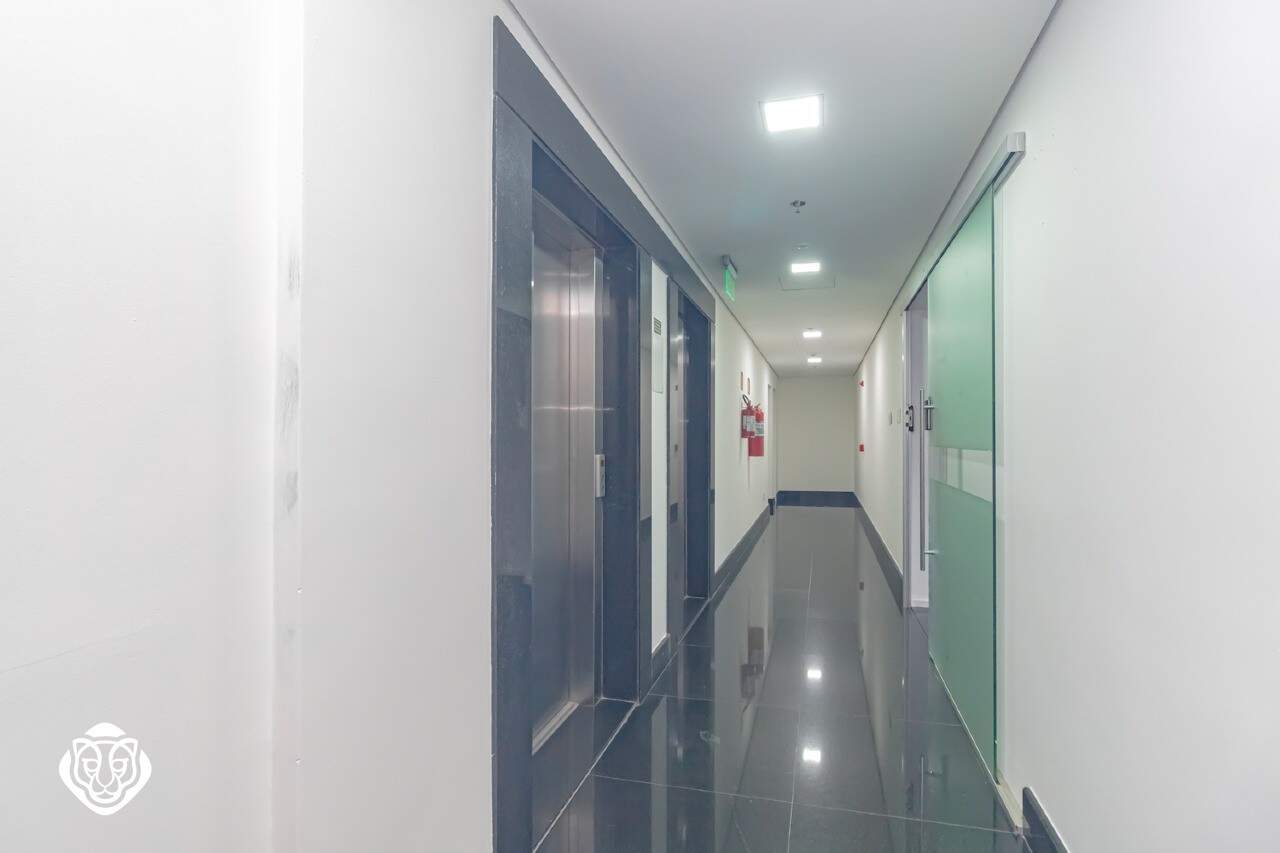 Acesso Sala