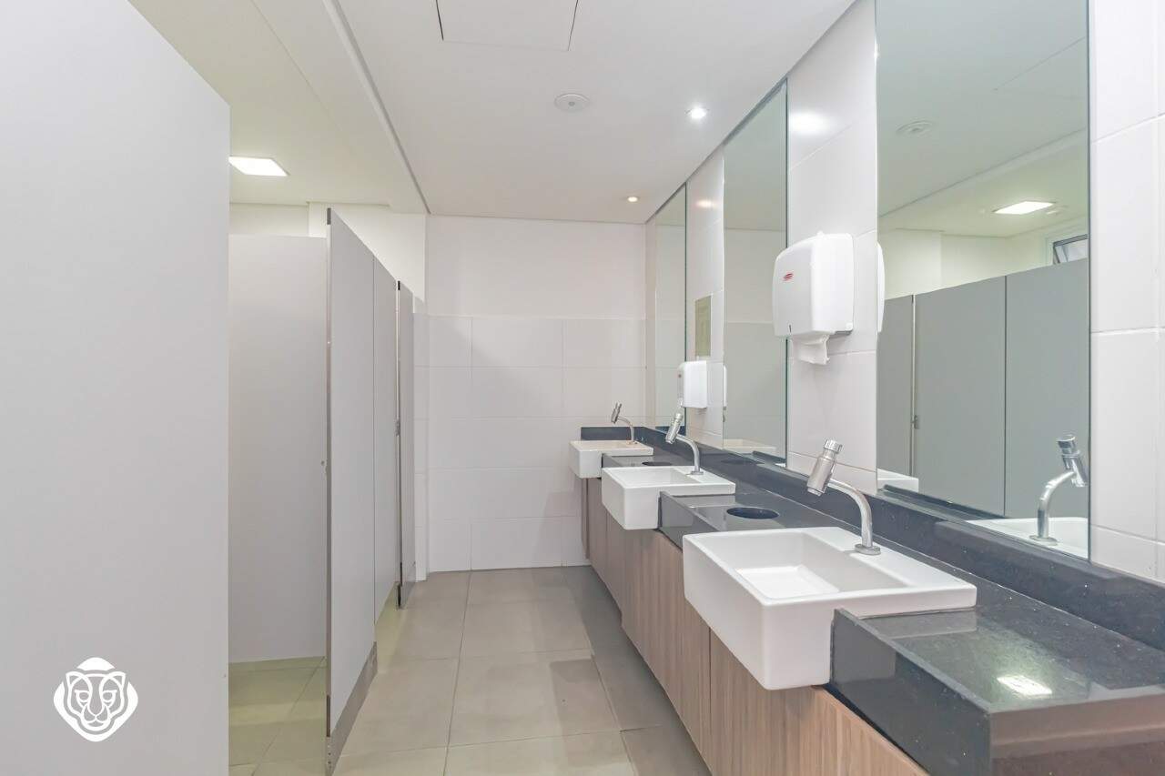 Lavabo 1