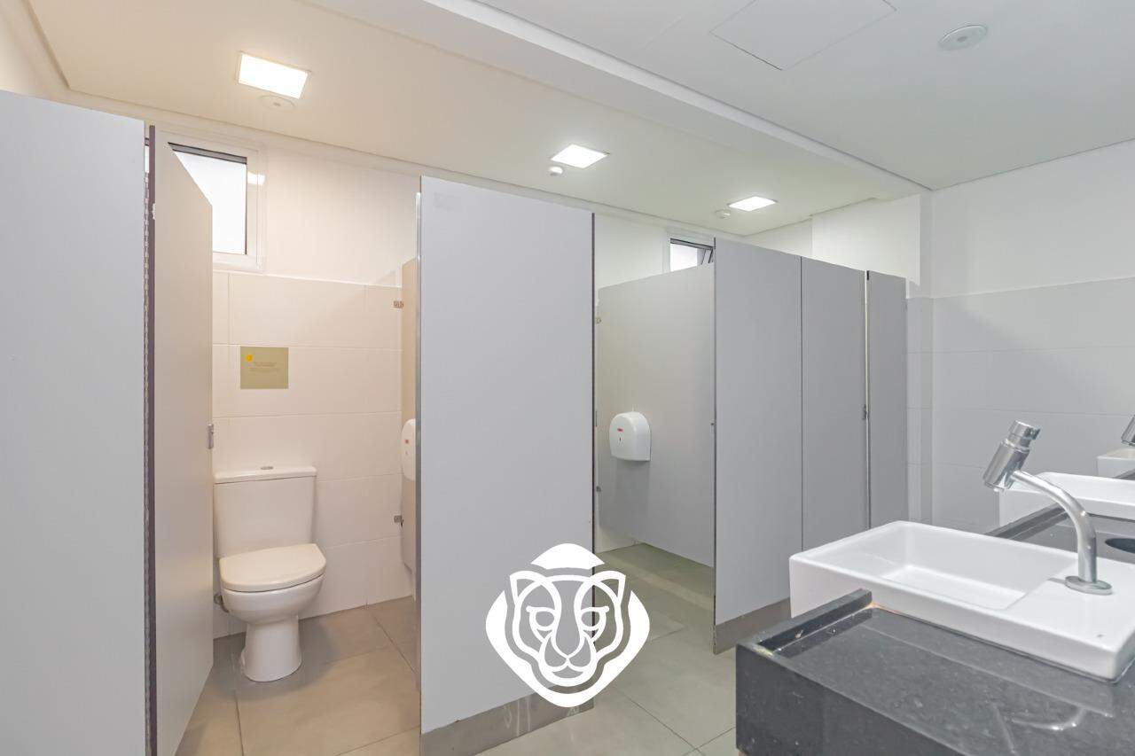 Lavabo 1