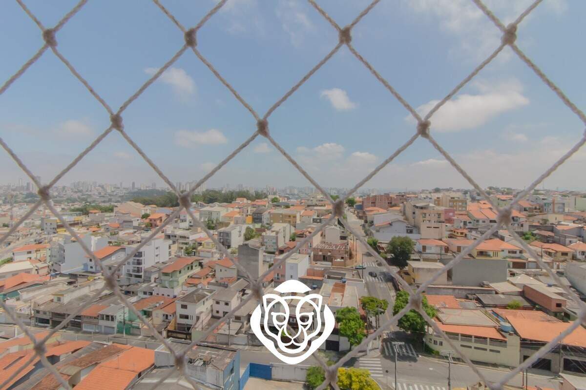 Vista Dormitório 1