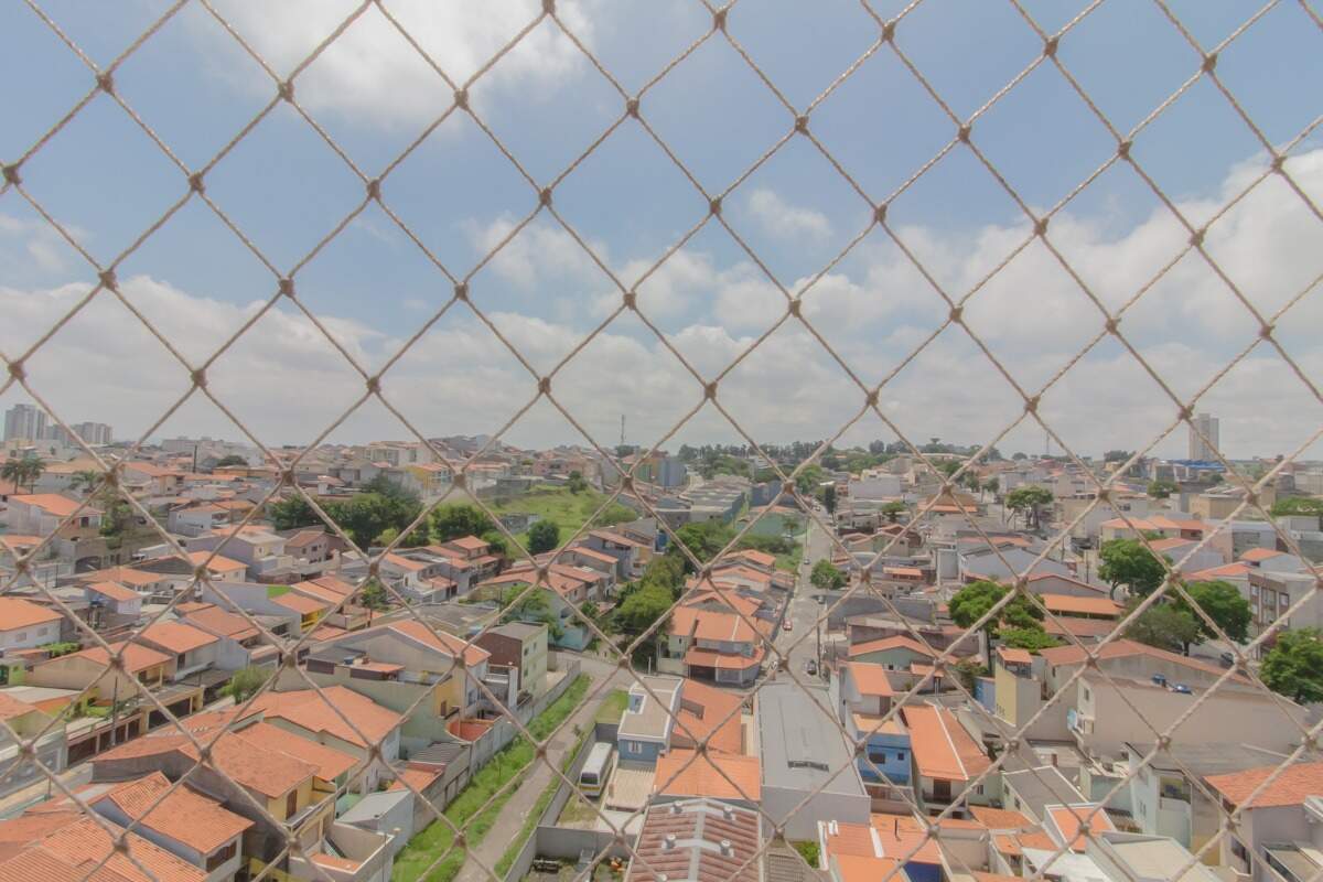 Vista sacada
