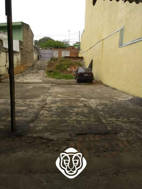 Terreno